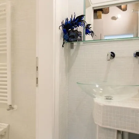 Marco Antonio Flat In -cannaregio District Near Sinagogue Venecia