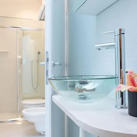 Marco Antonio Flat In -cannaregio District Near Sinagogue *