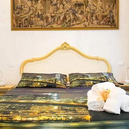 Marco Antonio Flat In -cannaregio District Near Sinagogue Venice