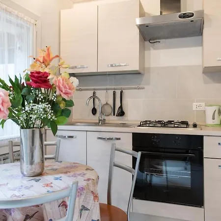 Marco Antonio Flat In -cannaregio District Near Sinagogue Apartment