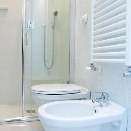 Marco Antonio Flat In -cannaregio District Near Sinagogue *