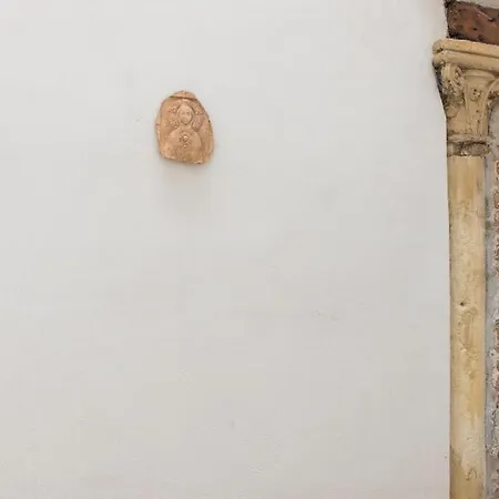 Marco Antonio Flat In -cannaregio District Near Sinagogue Διαμέρισμα *