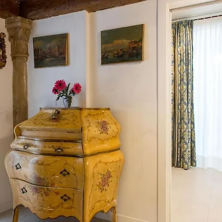 Marco Antonio Flat In -cannaregio District Near Sinagogue Apartment