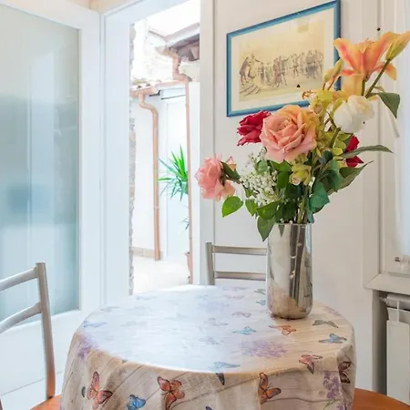 Marco Antonio Flat In -cannaregio District Near Sinagogue Appartamento *