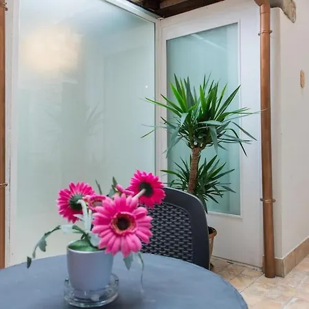 Marco Antonio Flat In -cannaregio District Near Sinagogue *