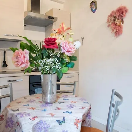 Apartman Marco Antonio Flat In -cannaregio District Near Sinagogue Velence