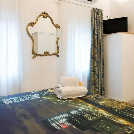 Marco Antonio Flat In -cannaregio District Near Sinagogue Appartamento *