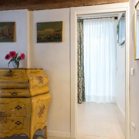 Appartamento Marco Antonio Flat In -cannaregio District Near Sinagogue *