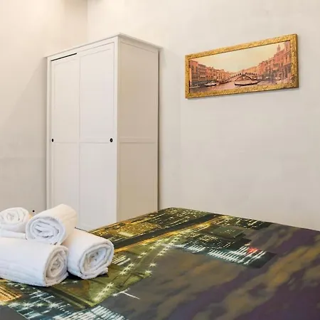 Marco Antonio Flat In -cannaregio District Near Sinagogue Appartamento Venezia