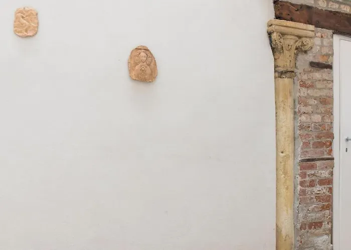 Marco Antonio Flat In -cannaregio District Near Sinagogue Διαμέρισμα *